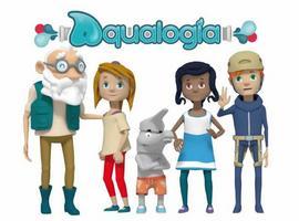  'Aqualogía' comienza este lunes en los colegios de Versalles y Palacio Valdés