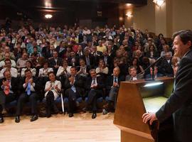 "Sólo el PSOE garantizará la estabilidad institucional de Asturias"