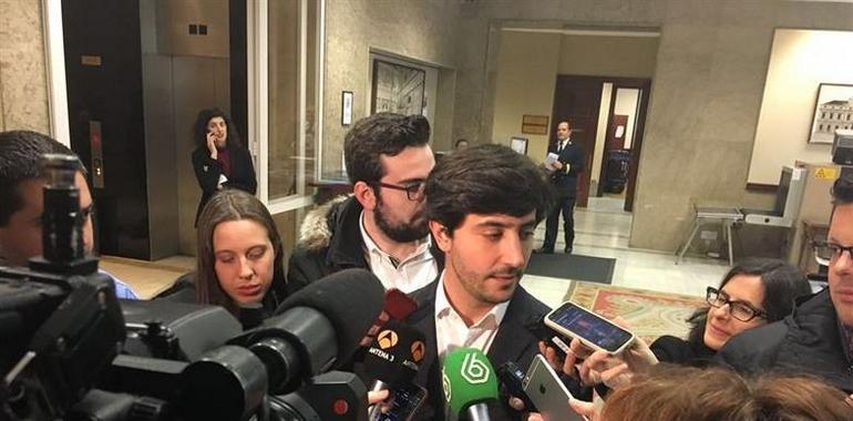 Ciudadanos refuga la propuesta del PP d
