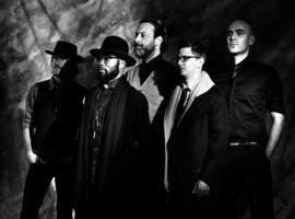 El rock & soul del grupo holandés Sven Hammond llega el sábado al Centro Niemeyer 