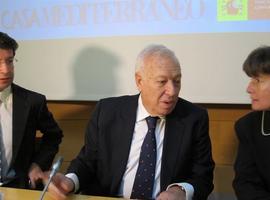 Margallo reconoz que l'acuerdu con Turquía foi escoyer ente "Guatemala y Guatepeor"
