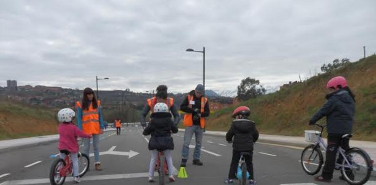 Asturies ConBici 