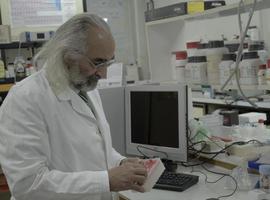 Costa, candidato a rector, apuesta por el emprendimiento y la investigación en #Uniovi