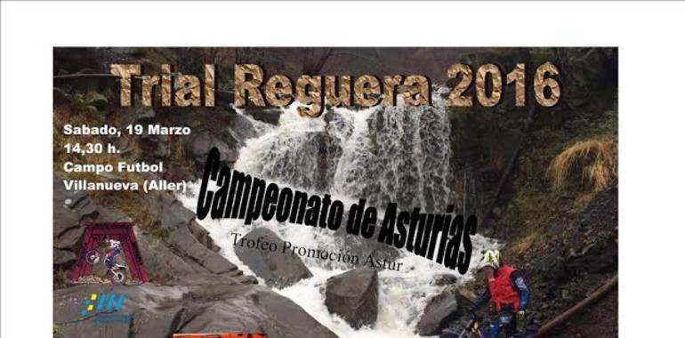 Arranca la temporada moticilística asturiana en Aller y Villaviciosa