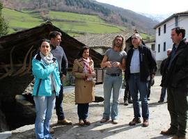 La 'autovía' osera en Leitariegos quedará abierta en meses