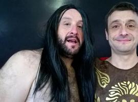 La comedia asturiana 'La vida de Xuanqui' vuelve a Gijón este fin de semana