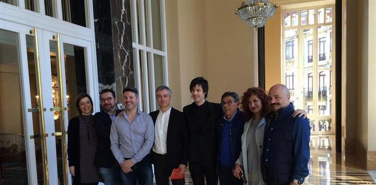El teatro Campoamor estrena el miércoles la zarzuela 