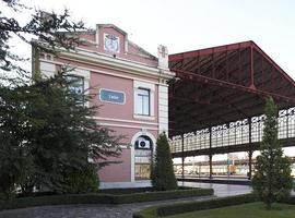 La asturiana Coprosa y Copasa harán el AVE a León y la 'Y' vasca por 45,2 millones