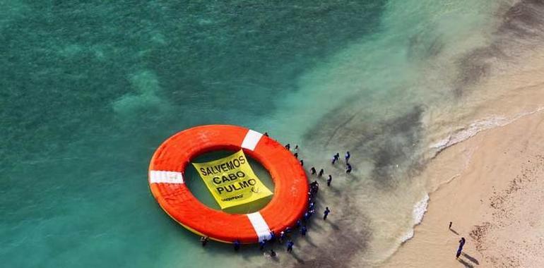WWF pide la paralización del macroproyecto de una empresa española en el Golfo de California