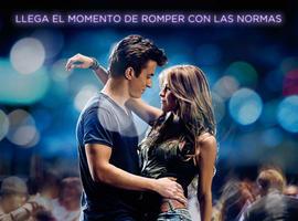 Paramount estrena 'Footloose' el 4 de noviembre