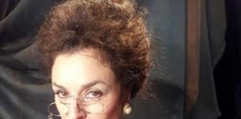 La actriz asturiana Eliana Sánchez es coprotagonista en 