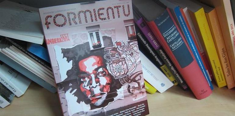 Poesía y narrativa mozo n