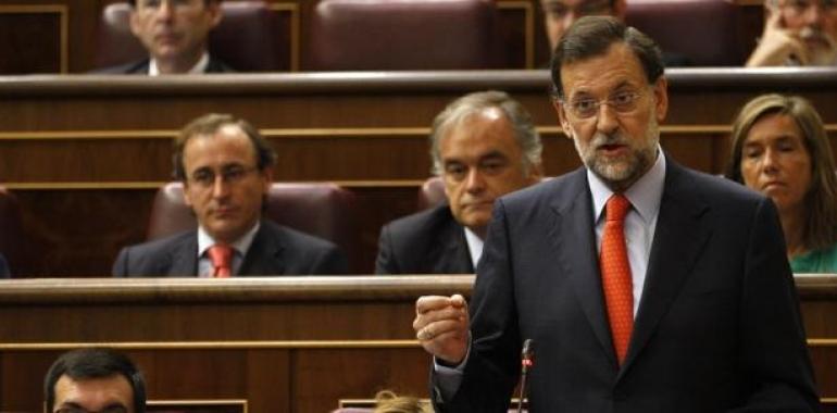"Zapatero deja una herencia envenenada"