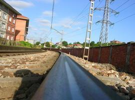 Geólogos critican que el proyecto metropolitano de Asturias olvide el 'mapa de riesgos'