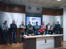 CSI exige la destitución del Jefe de Bomberos de Oviedo por 'dejación de funciones'