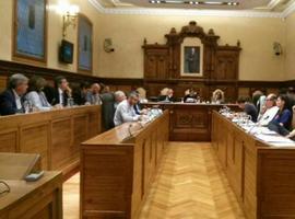 El Pleno de Gijón instará al Gobierno español y la UE a iniciar ya la acogida a refugiados
