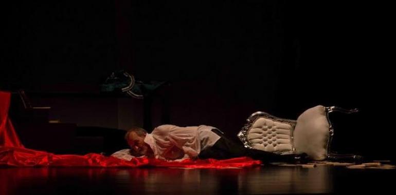 Premios para Teatro Kumen en el Festival de Dos Hermanas