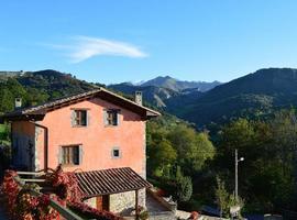 Cangas de Onís y Llanes, con Picos, encabezan la búsqueda del 'escapismo' rural