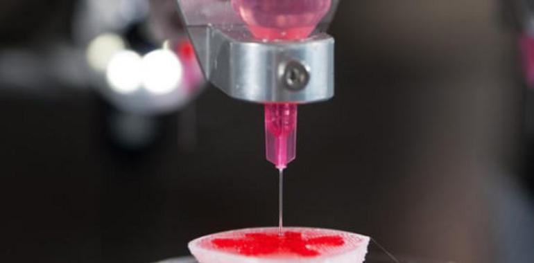 Órganos humanos con 3D ¿artificiales y mejorados?