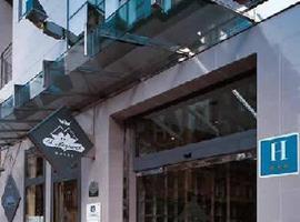 Exe Hotels alquila El Magistral en Oviedo