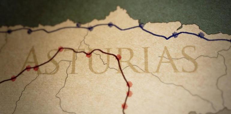 75.000 euros para mejoras en el Camino costeño de Asturias a Santiago 