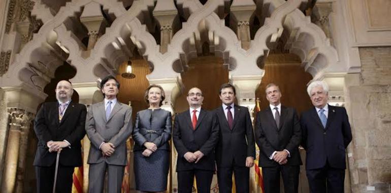 López Otín recuerda la 