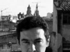 El Premio Café Gijón para 'Blues Trafalgar', de José Luis Rodríguez del Corral