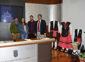 L'Ascensión 2016 se celebrará en Olloniego y varios puntos de Oviedo 