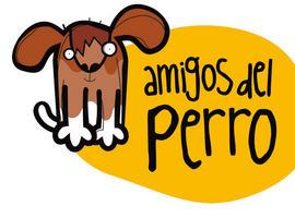 Charlas y talleres de 'Amigos del perro' en colegios asturianos 