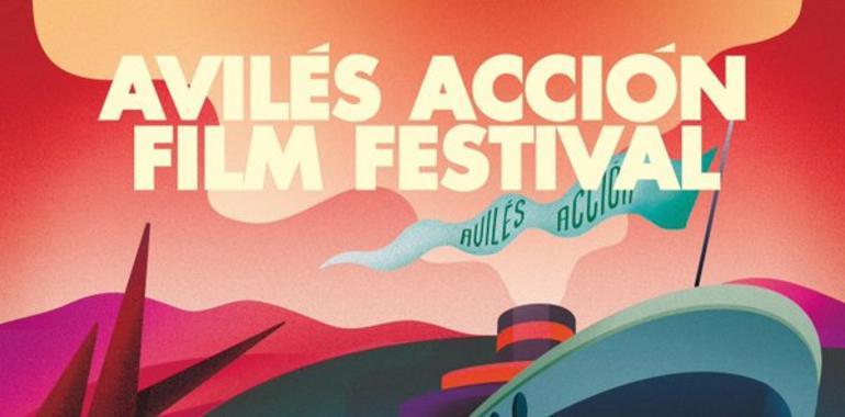 15 alumnos de institutos de Avilés presentan 