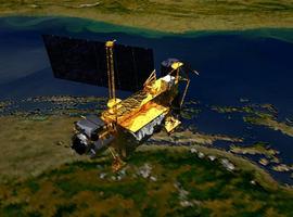 El satélite 'UARS' de la NASA caerá posiblemente este viernes