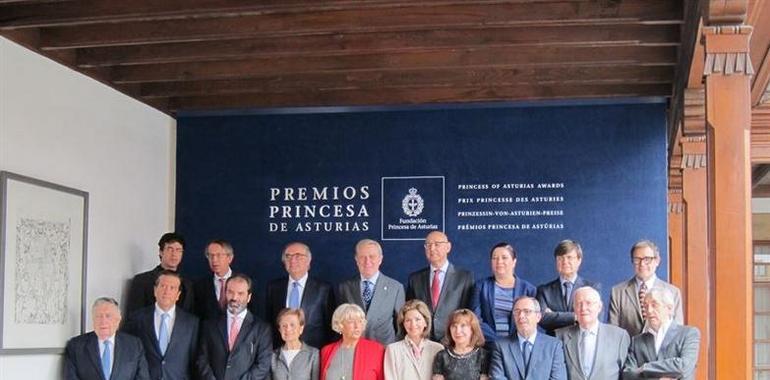 Varias editoriales y un fotoperiodista, candidatos favoritos al Premio Princesa de Asturias de Comunicación