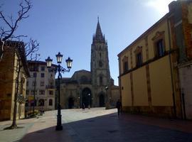Bodas de Oro y Plata sacerdotales en el Seminario de Oviedo