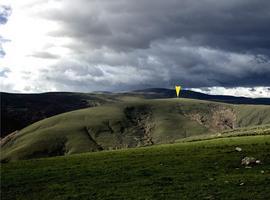 Un nuevo campamento romano reaviva el interés arqueologico por la conquista de Astúrica