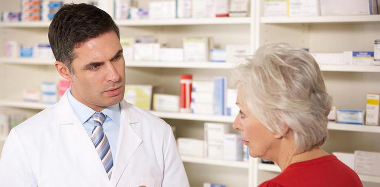 La Farmacia Hospitalaria hace seguimiento farmacoterapéutico de 25.000 pacientes con EM en España