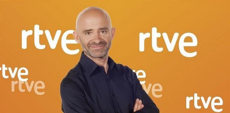 Antonio Lobato adapta en TVE la serie 