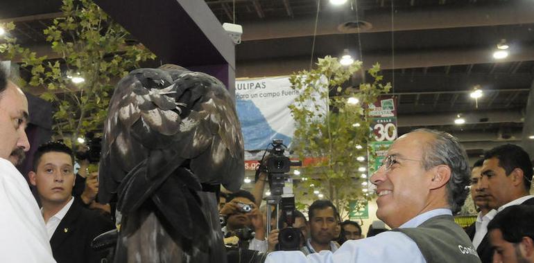  El Manejo Sustentable de los Recursos Naturales en 9a Expo Forestal