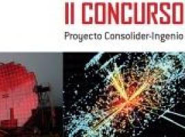 Primera edición de Física de partículas en el instituto: ¡Investiga con el LHC!