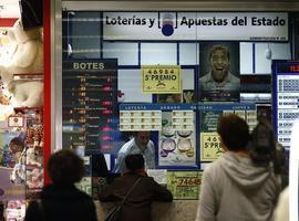 Un boleto sellado en Oviedo se lleva más de 50.000 euros de la BonoLoto