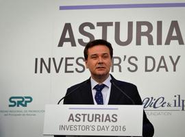 Asturias Investor's Day, el Principado busca inversiones en Madrid