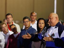 Chávez dice que el discurso de Obama en la ONU es "un monumento al cinismo"