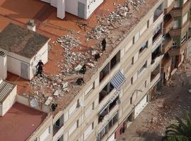 Murcia le 'recuerda' a José Blanco que "Lorca es una cuestión de Estado"