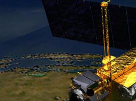 NASA amplía la zona de caída de los restos del satélite, quizá en la madrugada del sábado
