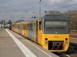 Tren que une Argentina con Uruguay ya circula