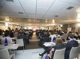 La industria turística de cruceros 'navegará' por Madrid en International Cruise Summit