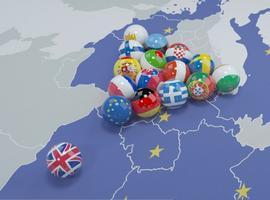 Reduje riesgo por si gana el “Brexit” pero… ¿Cuándo vuelvo a entrar? 