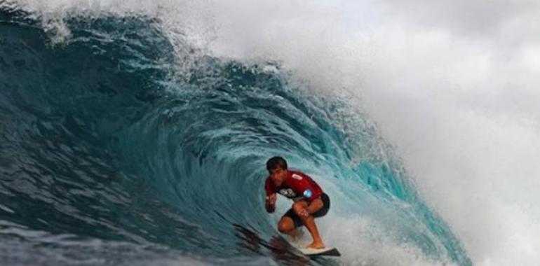 Surf en Playa Gran Canaria