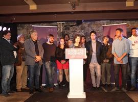 Unidos Podemos: Escuchar a la ciudadanía y hacer autocrítica 