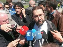 León (Podemos): "no hay malas hierbas, sino buena gente y brotes verdes, pero de verdad"