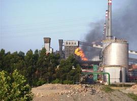 ArcelorMittal presenta hoy el Informe de Sostenibilidad de sus plantas en España